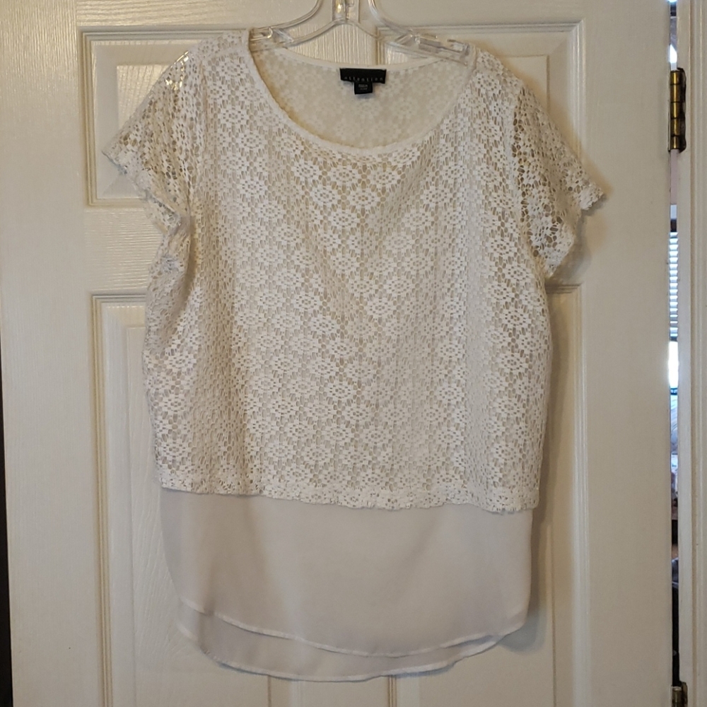 Womans Blouse
